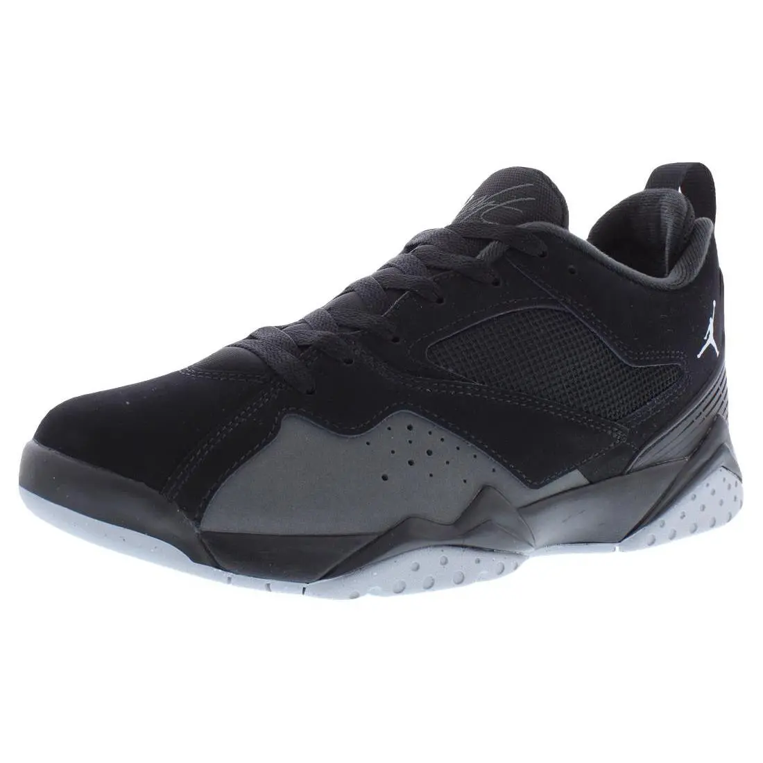 Nike shoes - Black/Wolf Grey/Anthracite, Main: Black 0