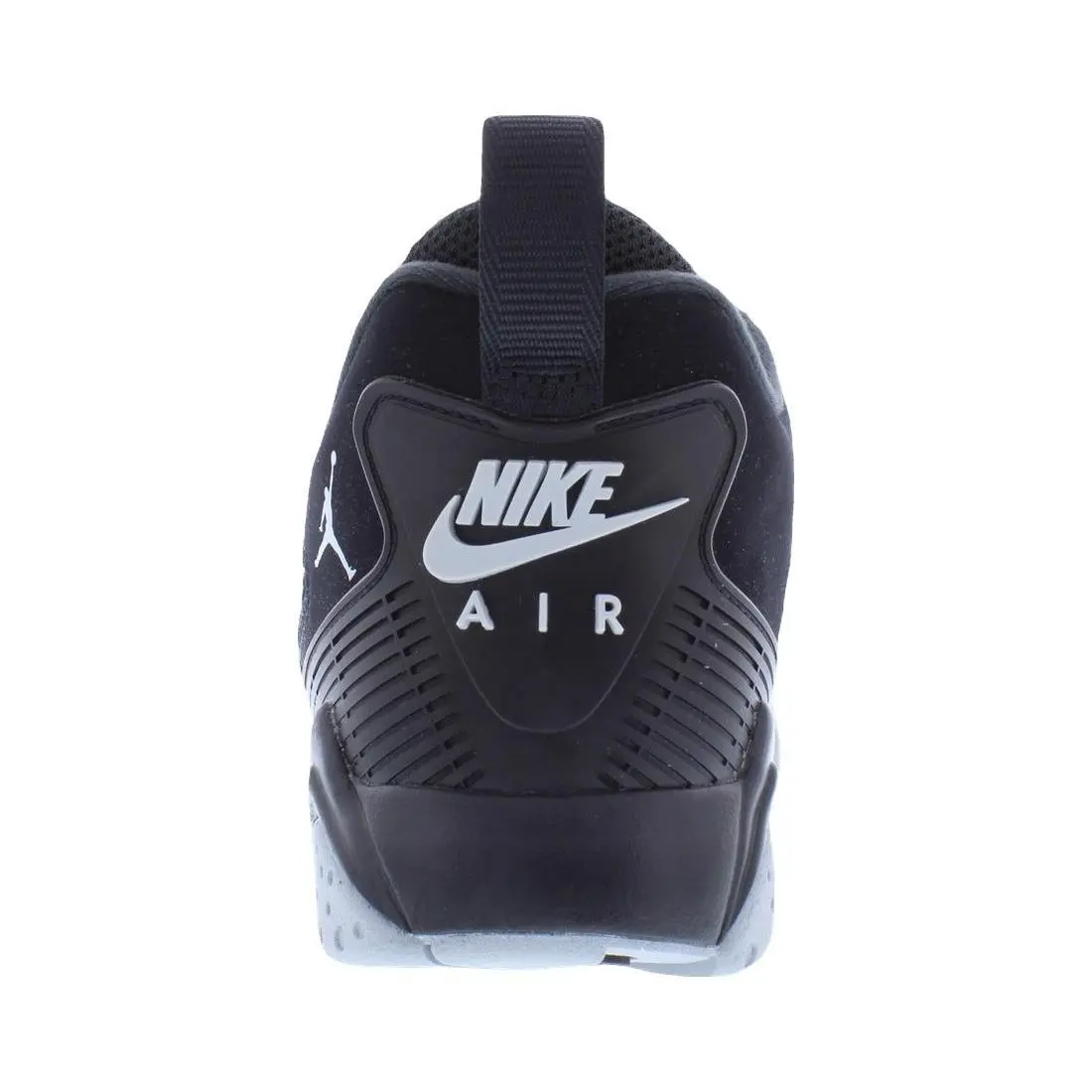 Nike shoes - Black/Wolf Grey/Anthracite, Main: Black 2
