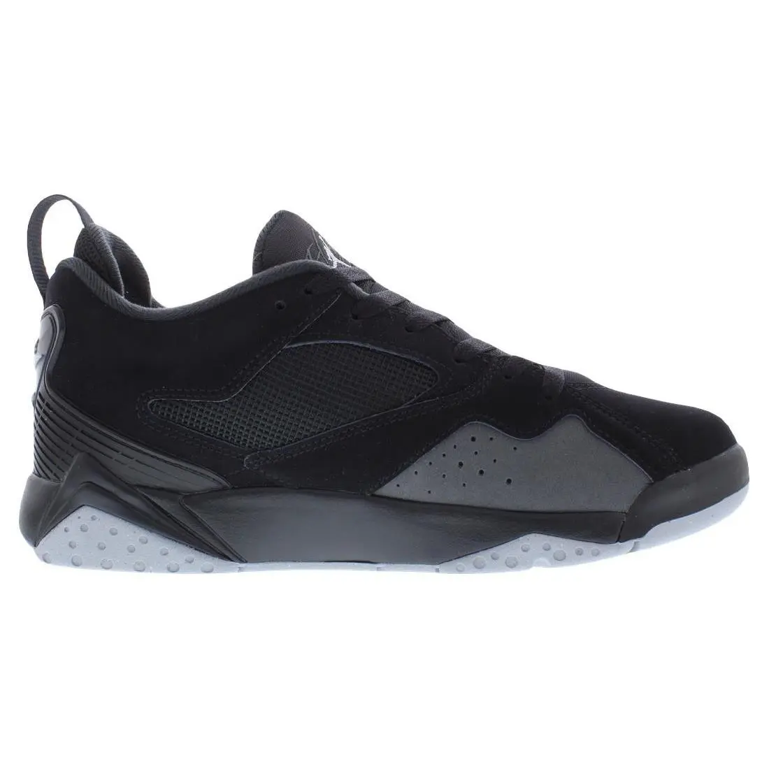 Nike shoes - Black/Wolf Grey/Anthracite, Main: Black 5