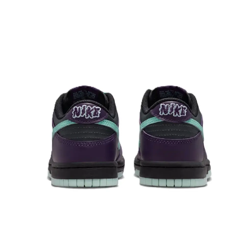 Nike shoes - FB9109 013 - FB9109 013 - DK Smoke Grey/Artisan Teal 2
