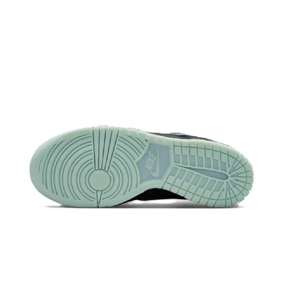 Nike shoes - FB9109 013 - FB9109 013 - DK Smoke Grey/Artisan Teal 8