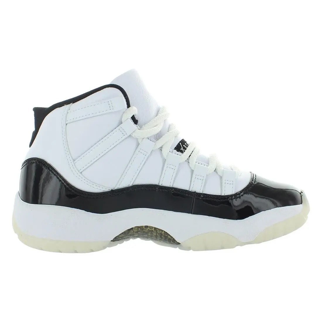 Nike shoes - 378038170 - 378038170 - White/Metallic Gold/Black, Main: White 0