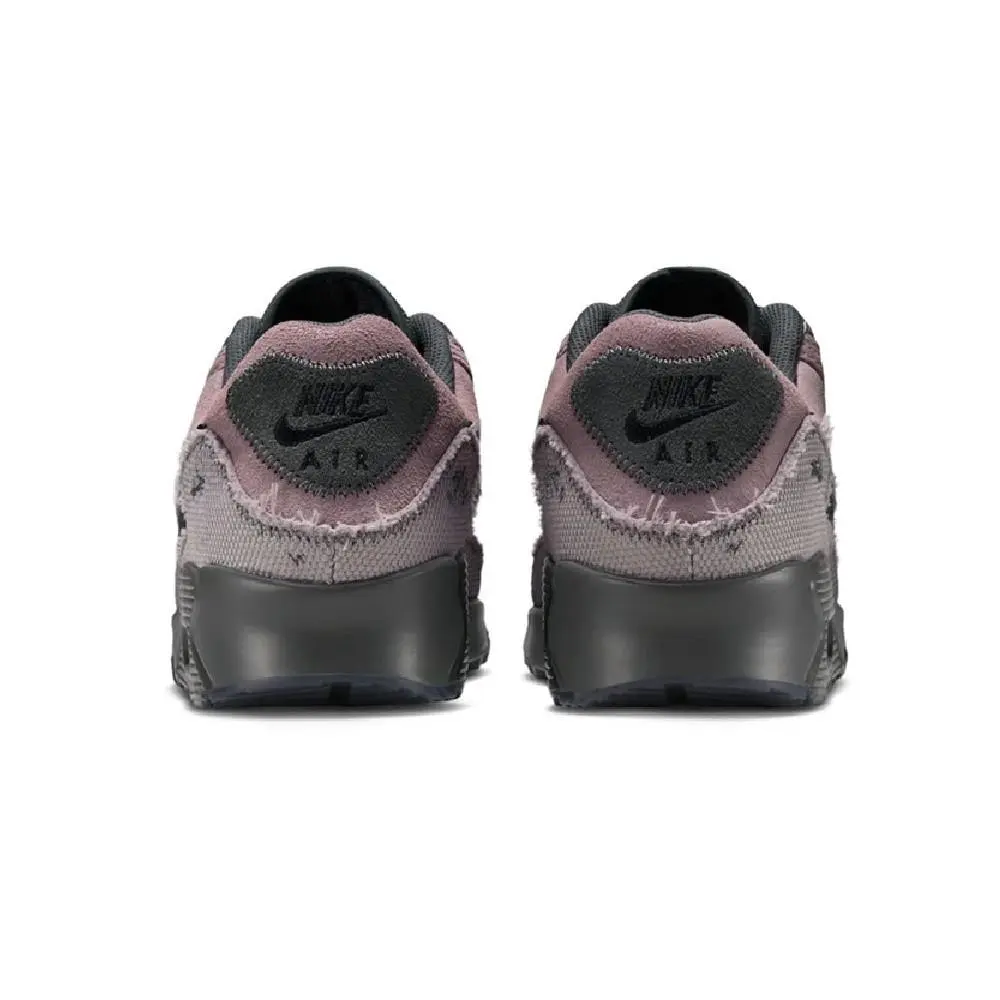 Nike shoes - IQ0612 226 - IQ0612 226 - Lt Violet Ore/Black-Iron Grey 2