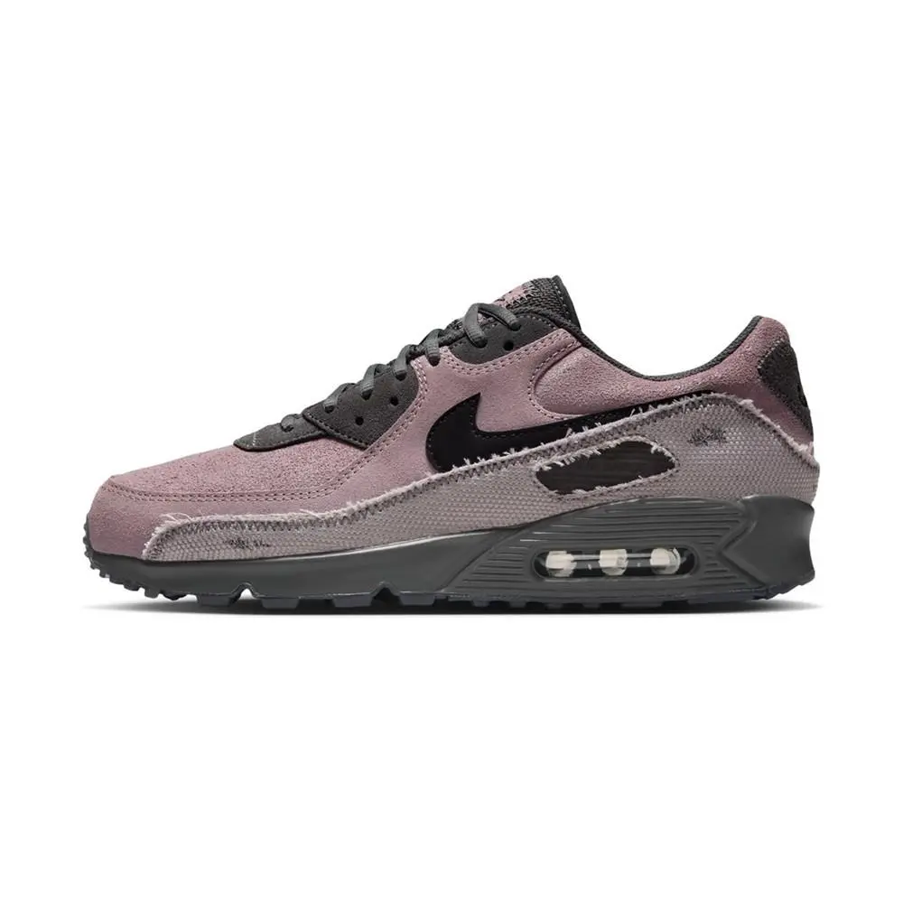 Nike shoes - IQ0612 226 - IQ0612 226 - Lt Violet Ore/Black-Iron Grey 5