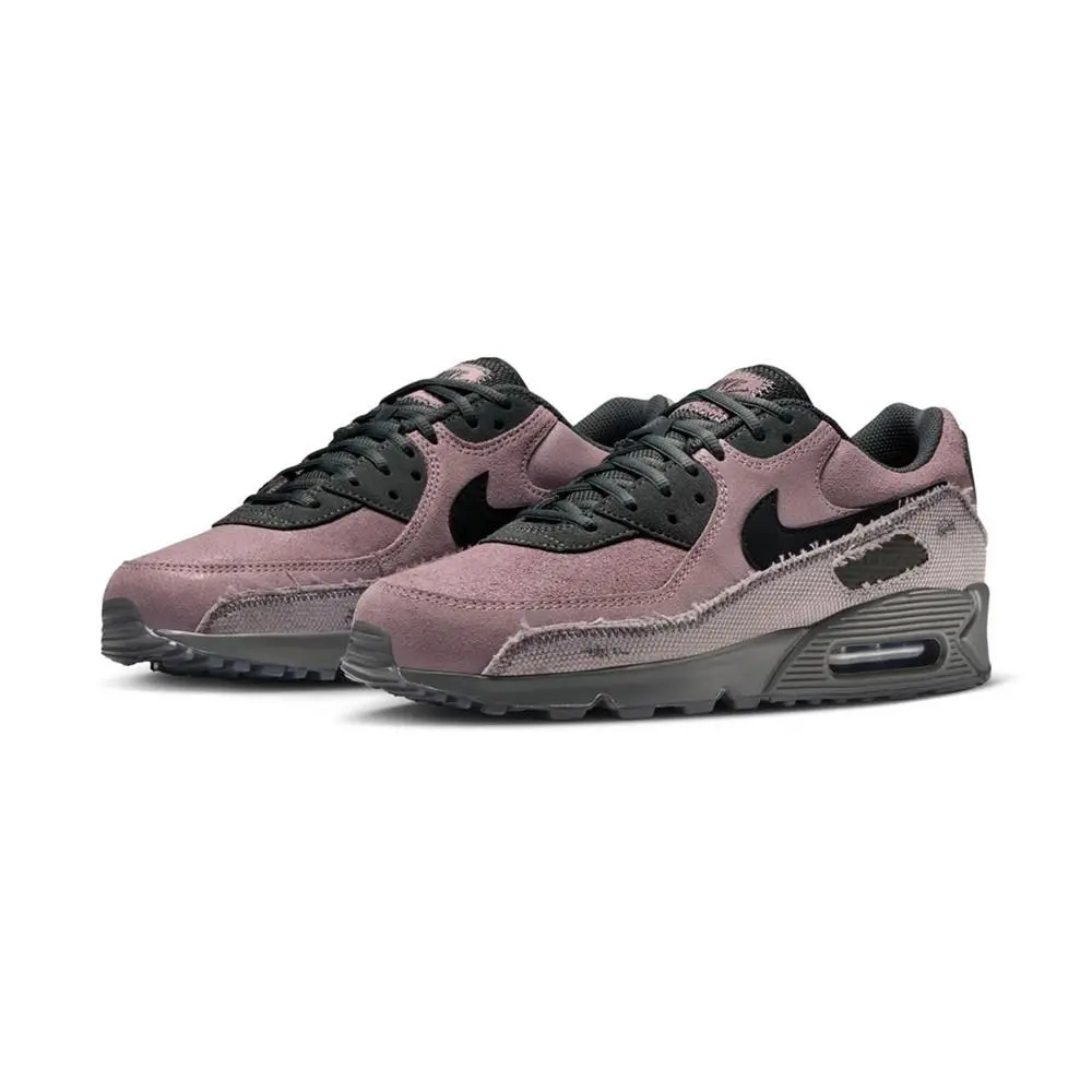 Nike shoes - IQ0612 226 - IQ0612 226 - Lt Violet Ore/Black-Iron Grey 6
