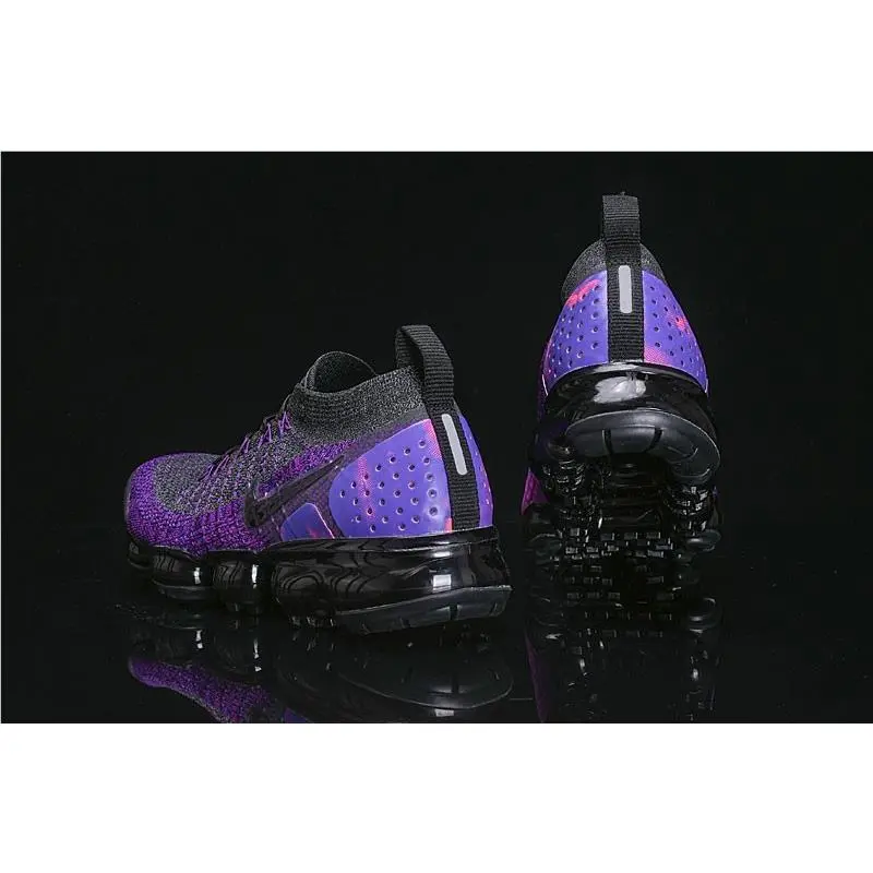Nike shoes - Nike Air VaporMax Flyknit 2 - Purple 5