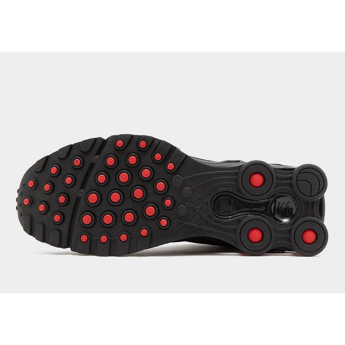 Nike shoes - Nike Shox Ride - Shox Ride - II7635-001 - Black 15