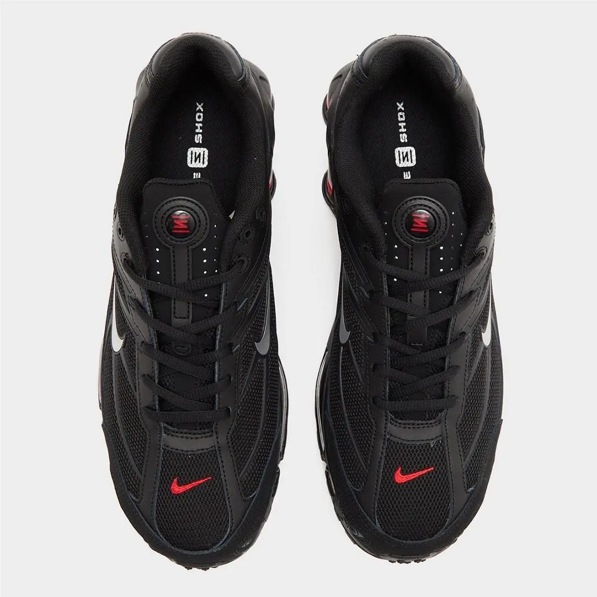 Nike shoes - Nike Shox Ride - Shox Ride - II7635-001 - Black 16