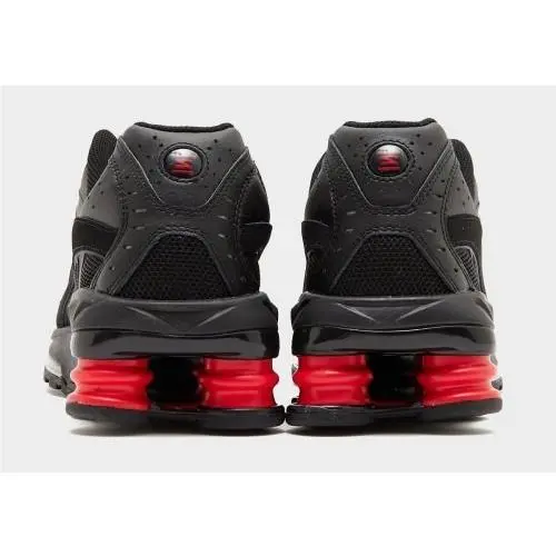Nike shoes - Nike Shox Ride - Shox Ride - II7635-001 - Black 18