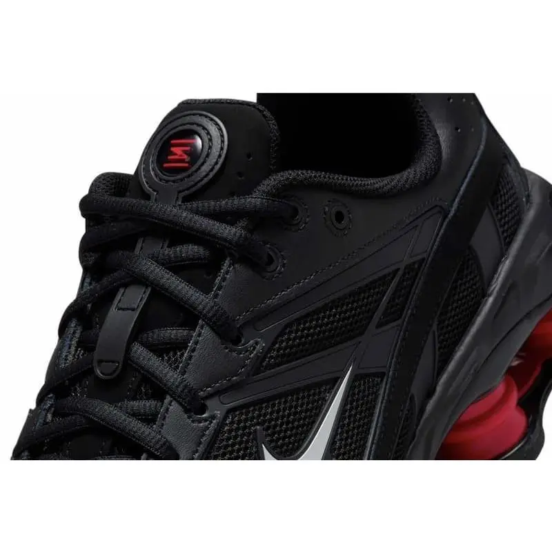 Nike shoes - Nike Shox Ride - Shox Ride - II7635-001 - Black 0