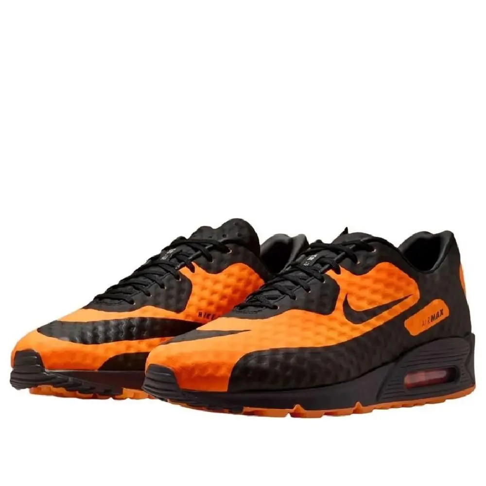 Nike shoes - IR1978 844 - IR1978 844 - Bright Citrus/Black 1