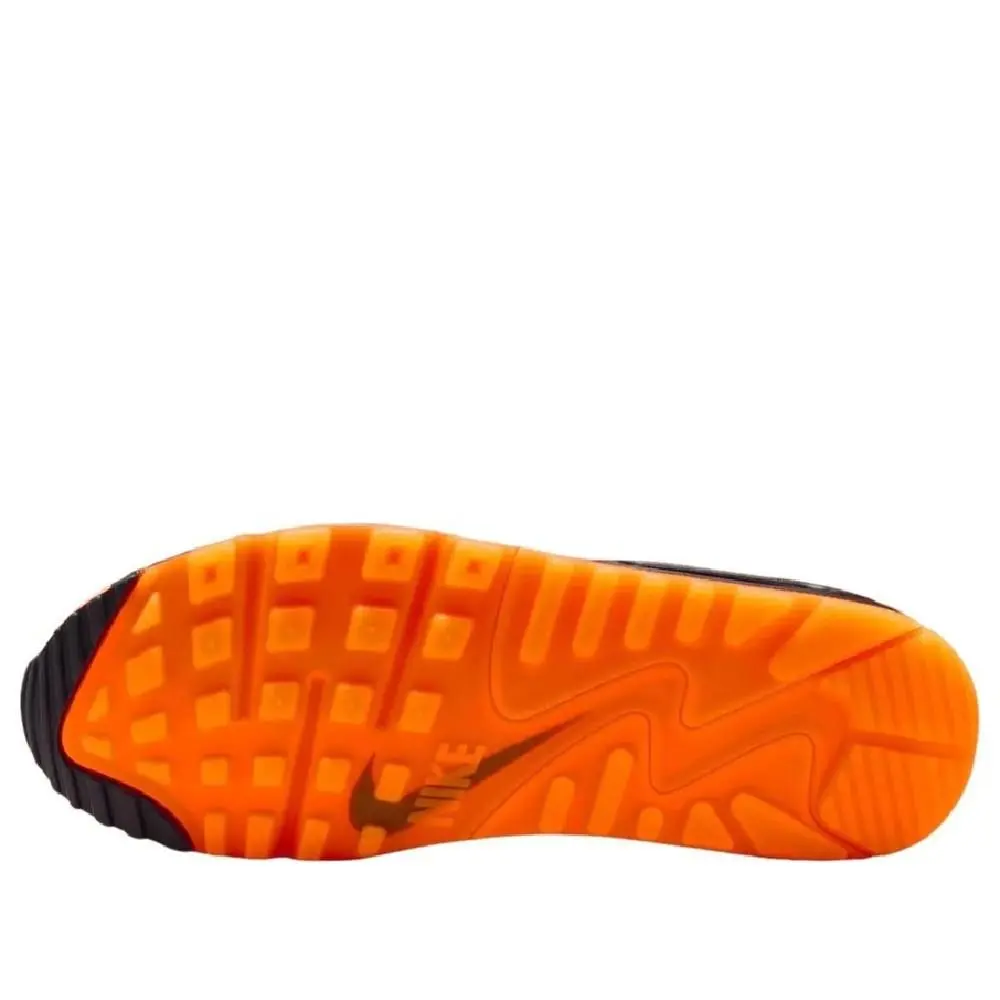 Nike shoes - IR1978 844 - IR1978 844 - Bright Citrus/Black 4