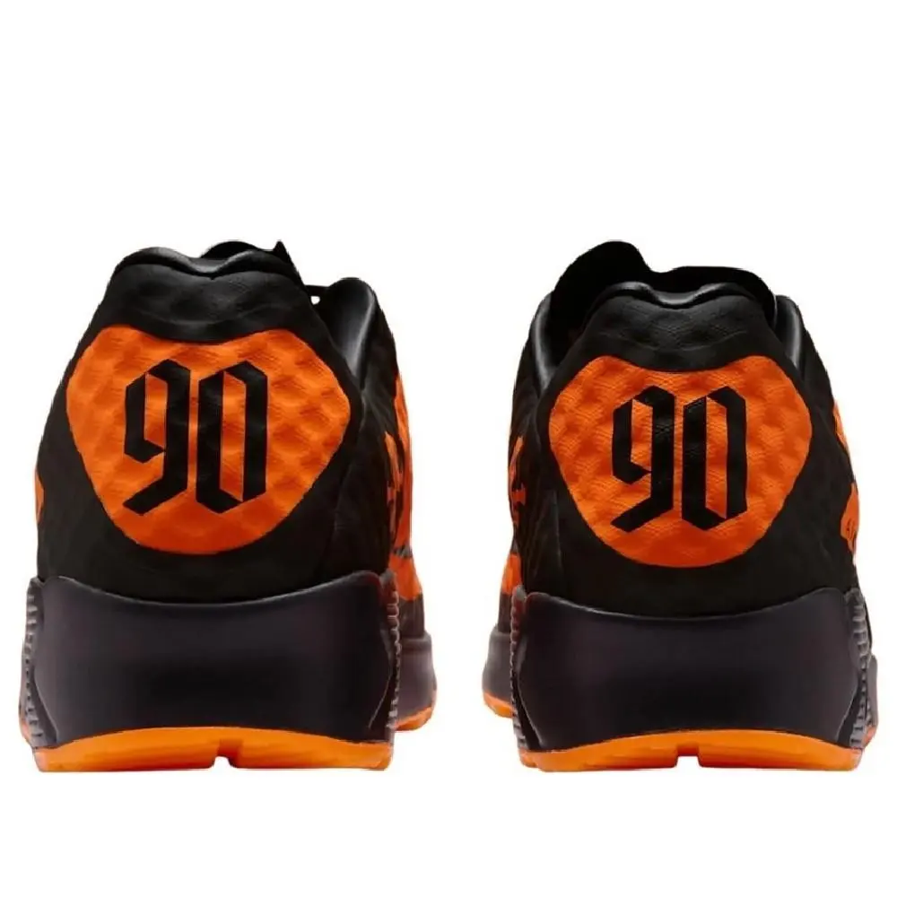 Nike shoes - IR1978 844 - IR1978 844 - Bright Citrus/Black 8