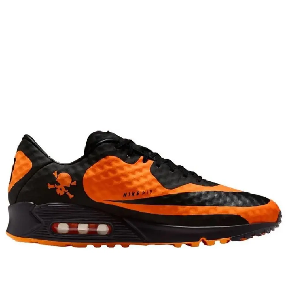 Nike shoes - IR1978 844 - IR1978 844 - Bright Citrus/Black 6