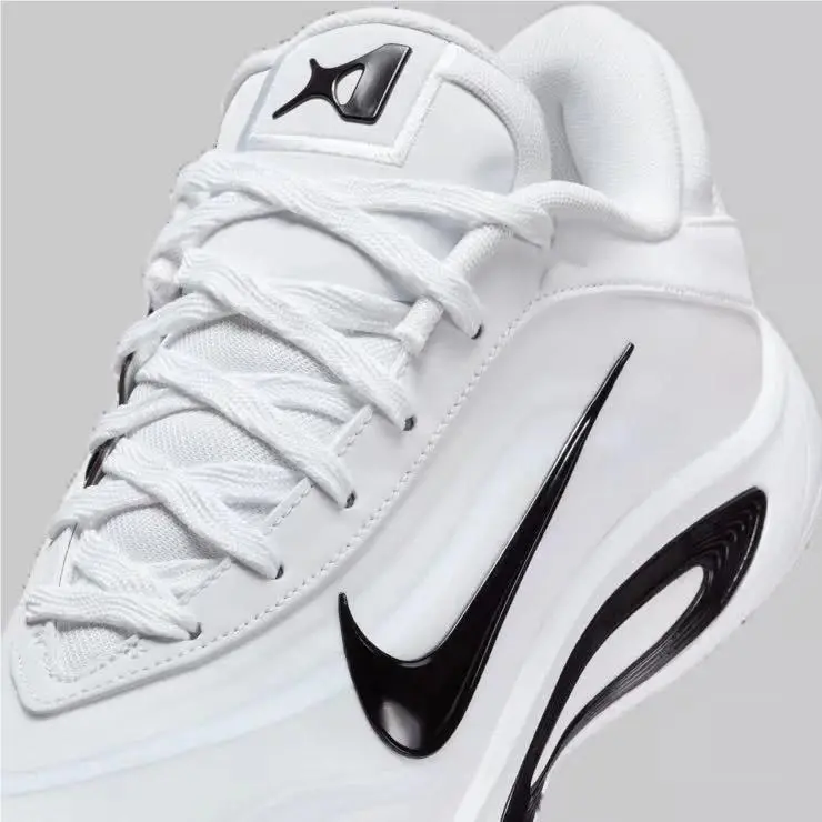 Nike shoes - HQ8500100 - HQ8500-100 - Multicolor 3
