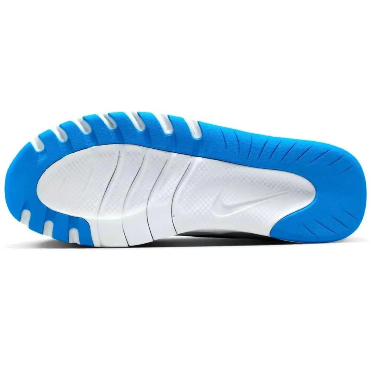 Nike shoes - Nike Flex Train - Flex Train - Blue, Maufacturer: Glacier Blue/Photo Blue/Off White/Deep Royal Blue 1