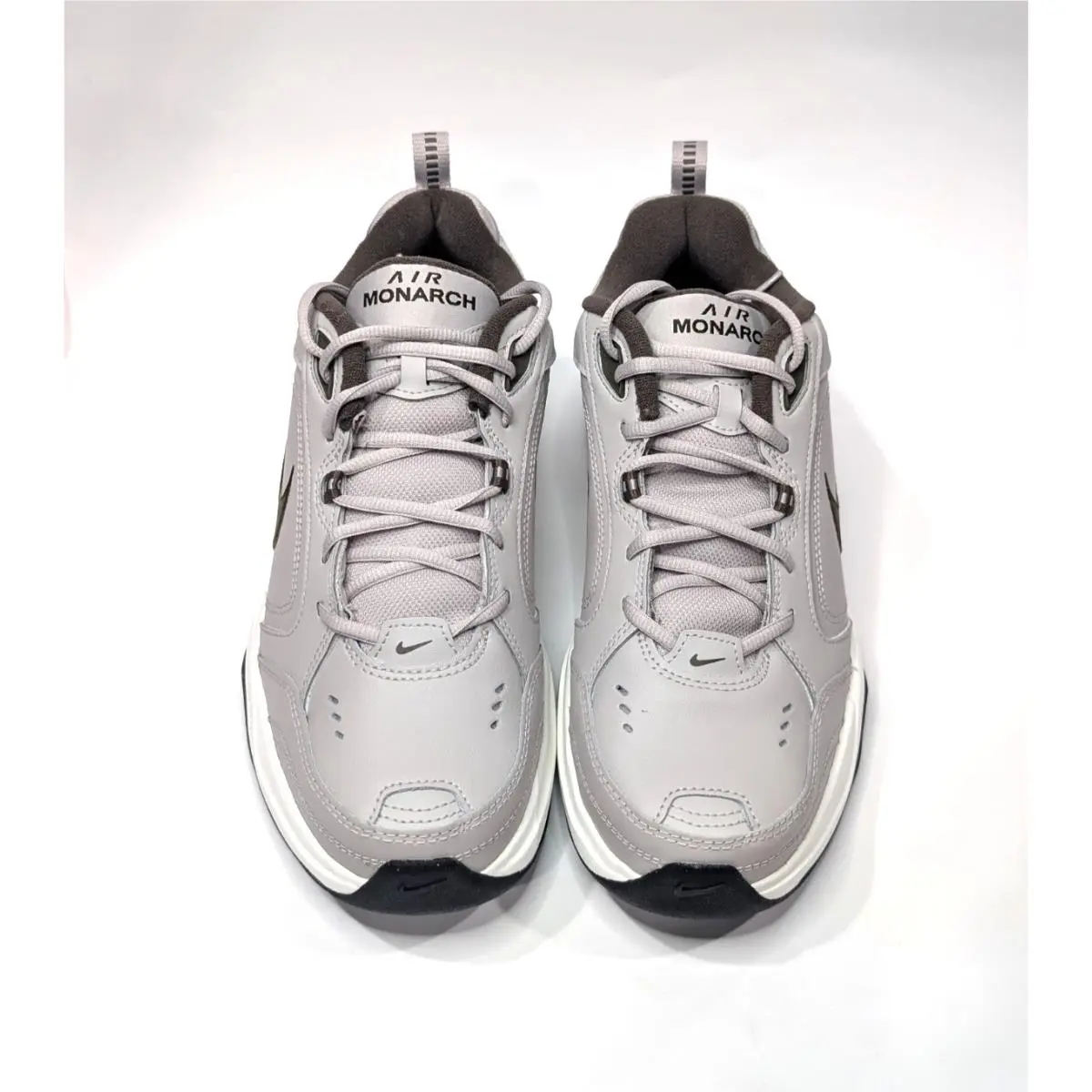 Nike shoes - Nike Monarch IV - Monarch - 415445-200 - Grey 11