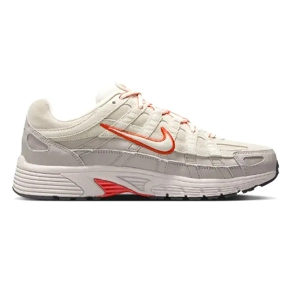 Nike shoes - IF0668 002 - IF0668 002 - Phantom/Picante Red 3