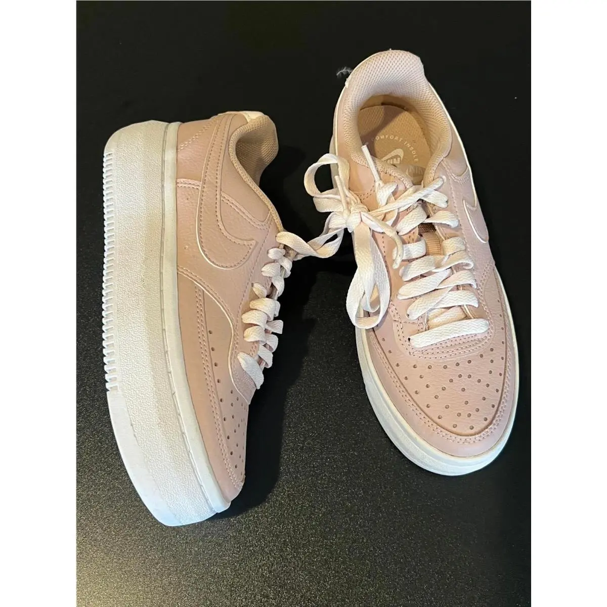 Nike shoes - Pink 0