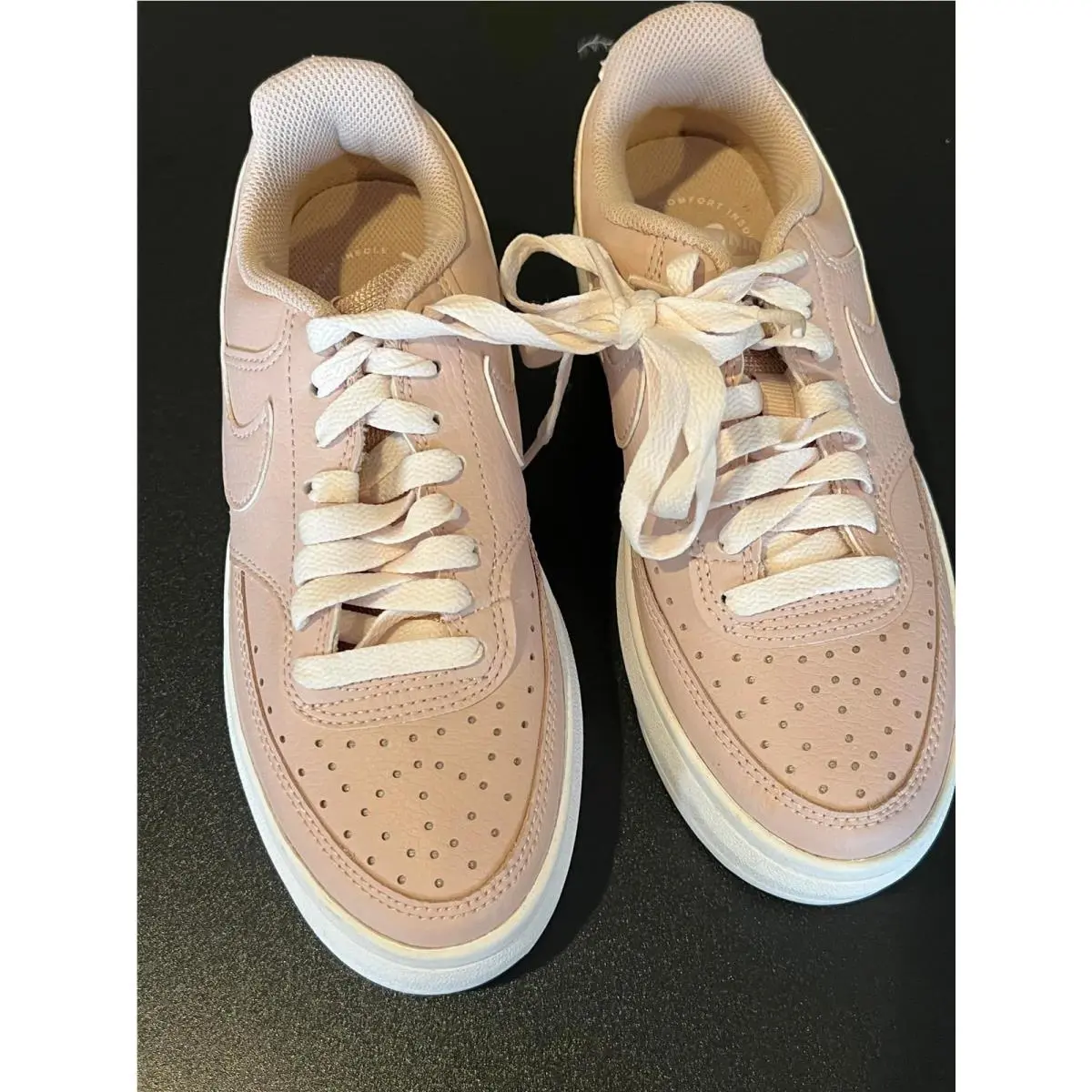 Nike shoes - Pink 1