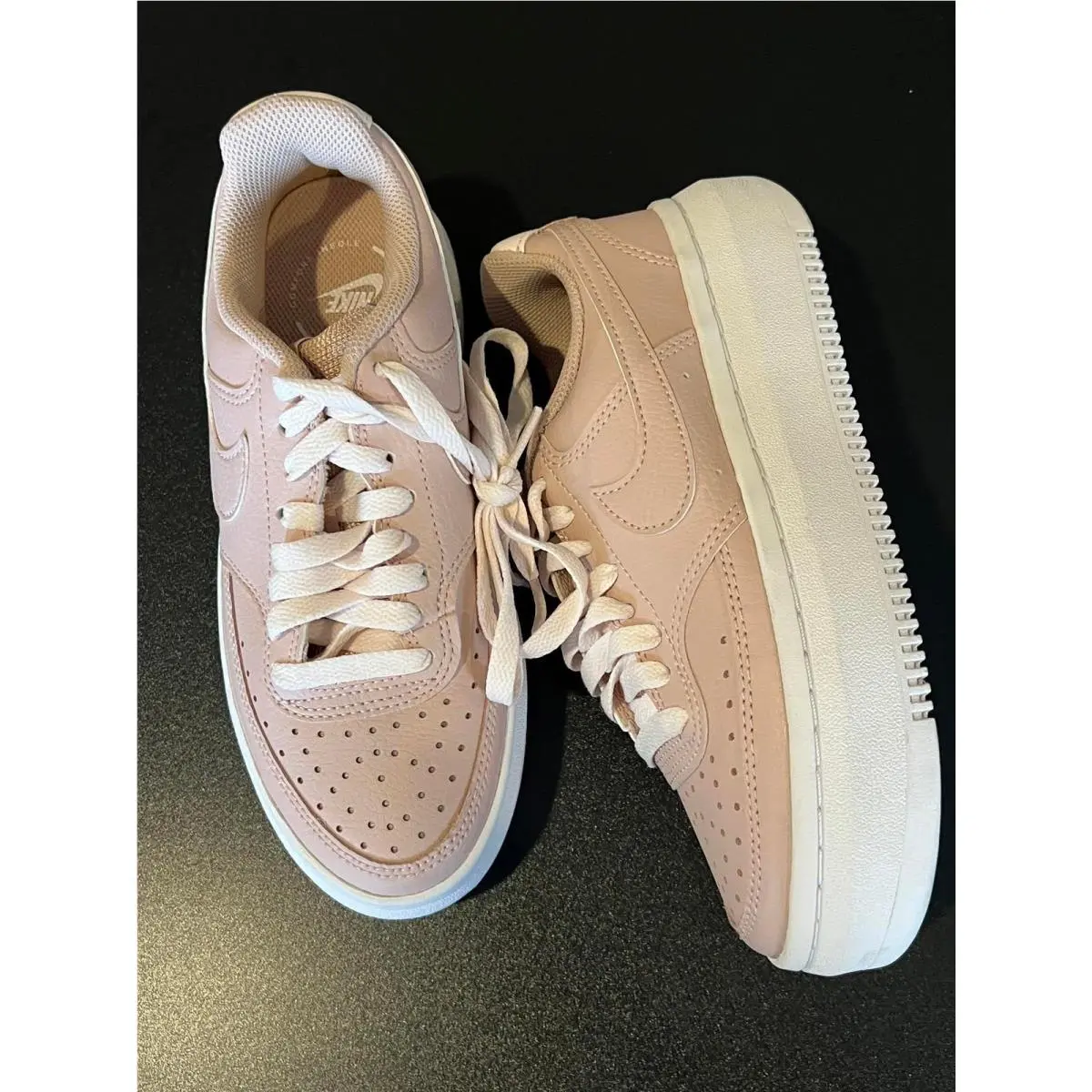 Nike shoes - Pink 2