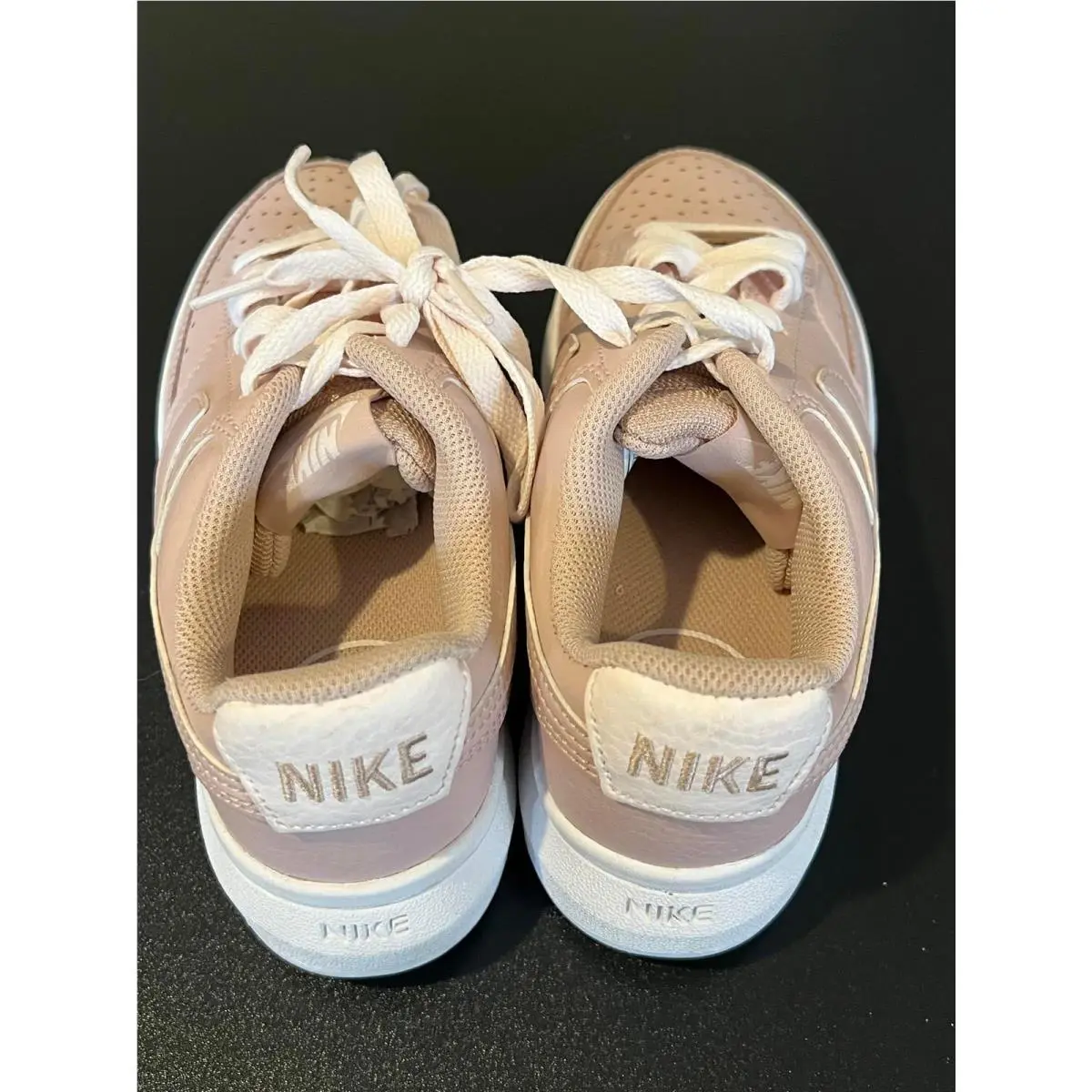 Nike shoes - Pink 4