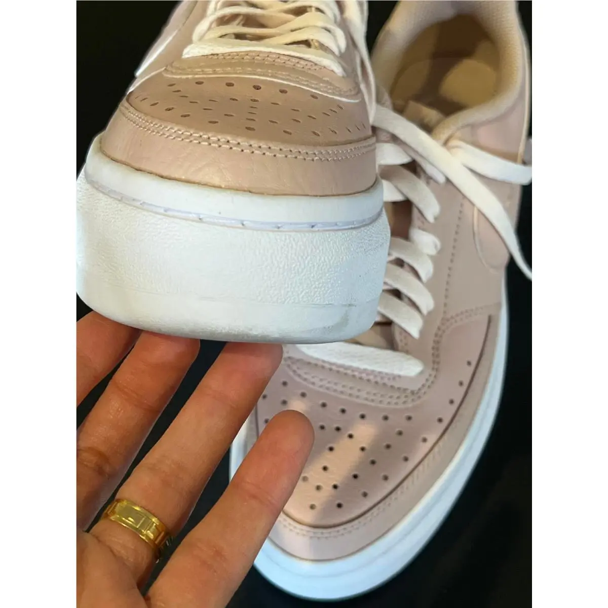 Nike shoes - Pink 16
