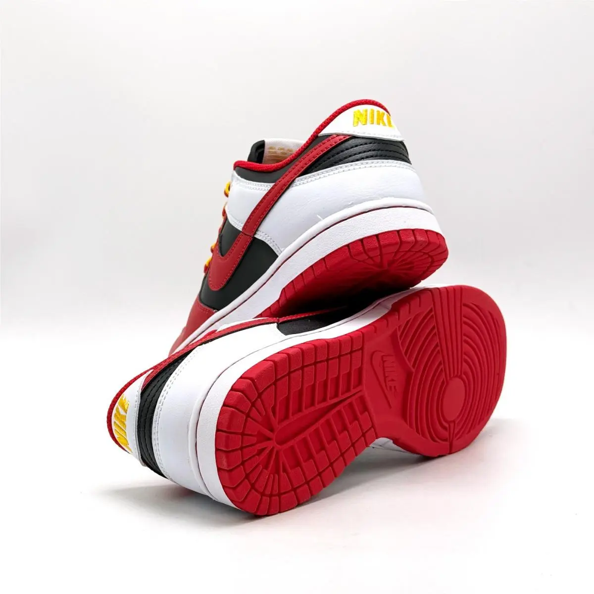 Nike shoes - Nike Dunks - Dunks - IV2706 010 - Red 8