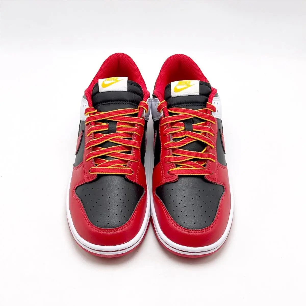 Nike shoes - Nike Dunks - Dunks - IV2706 010 - Red 6