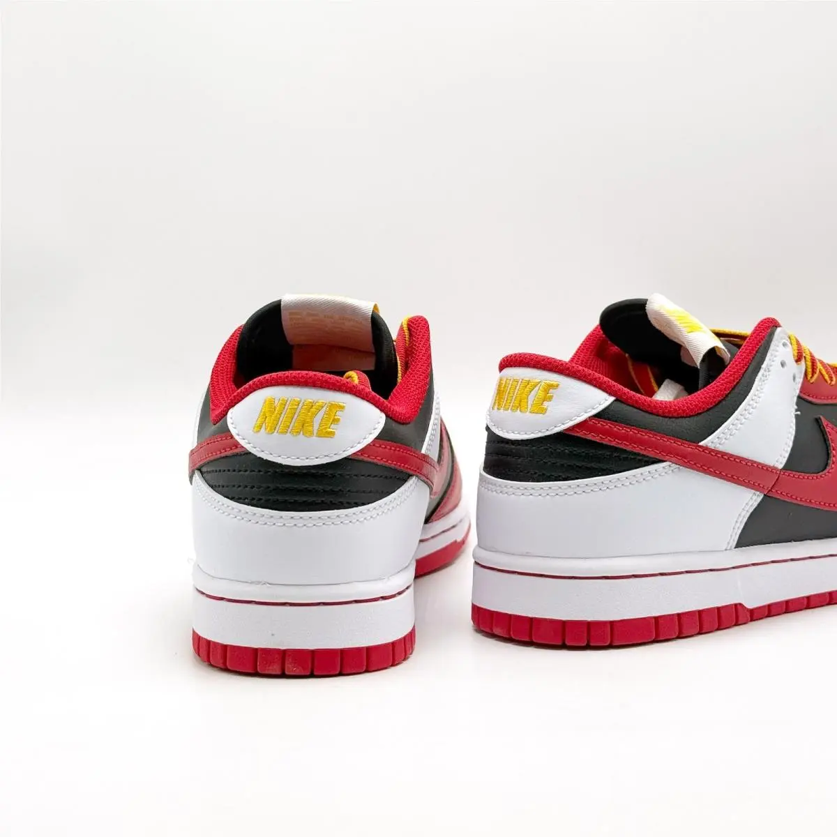 Nike shoes - Nike Dunks - Dunks - IV2706 010 - Red 7