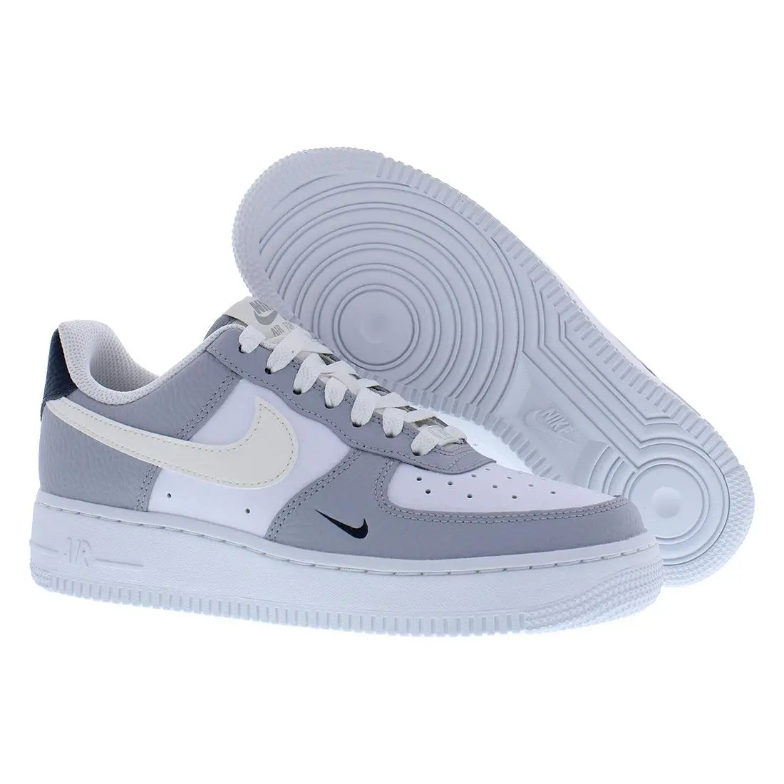 Nike Air Force 1 `07 Leather Womens Shoes