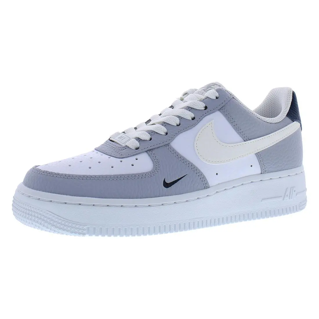 Nike shoes - Wolf Grey/Sail/White, Main: Grey 0