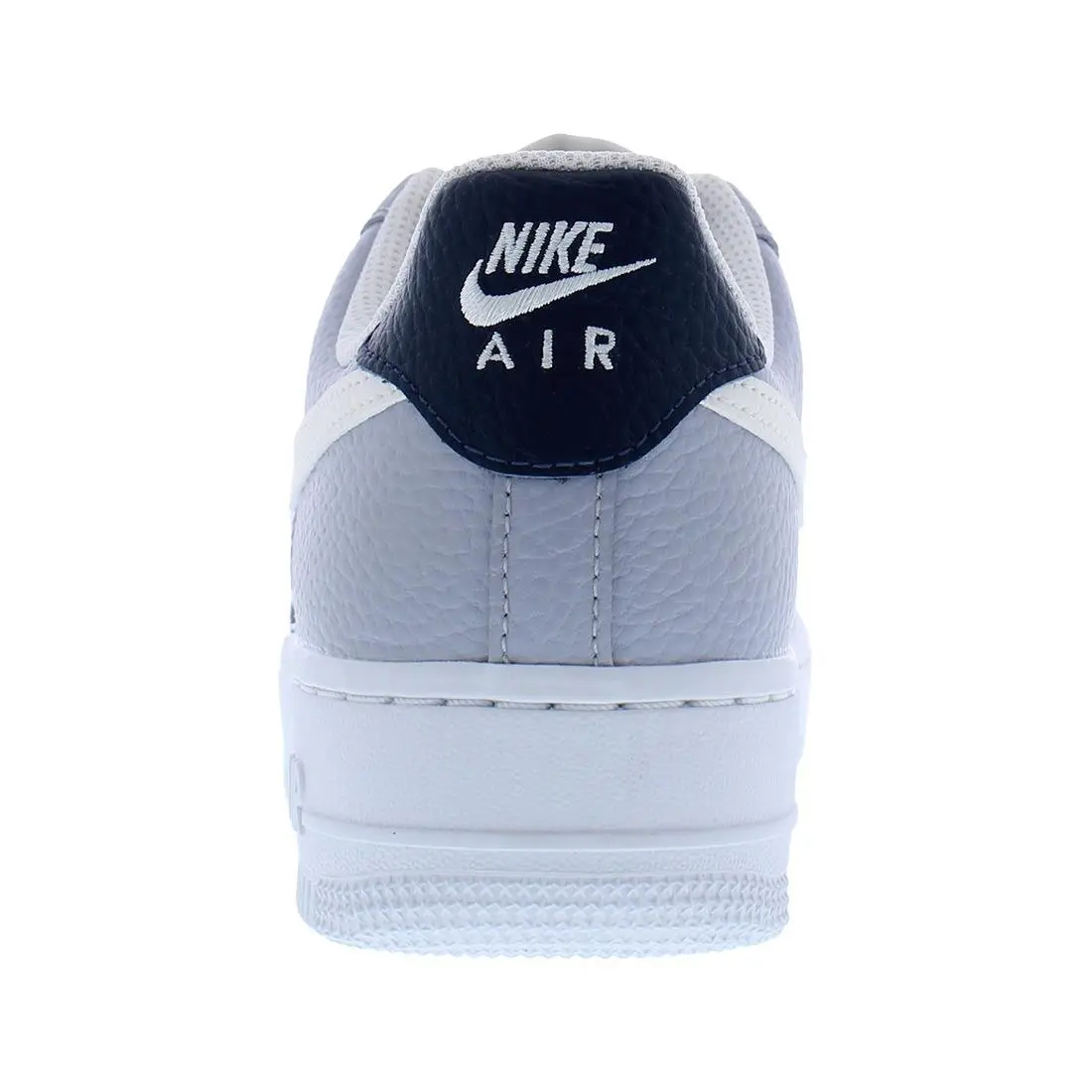 Nike shoes - Wolf Grey/Sail/White, Main: Grey 6