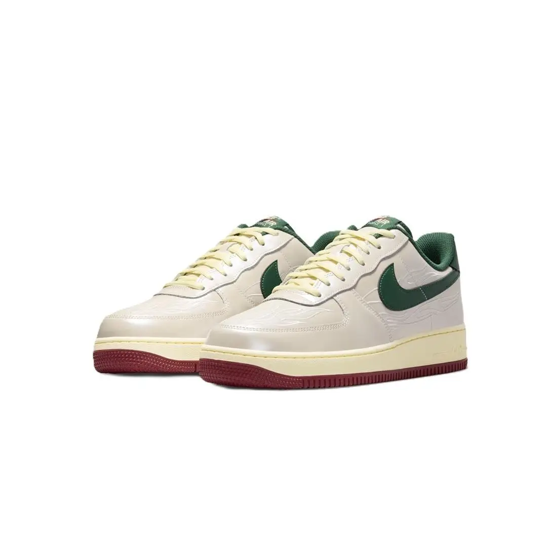 Nike shoes - IR5896 030 - IR5896 030 - Phantom/Fir-Alabaster-Team Red 1