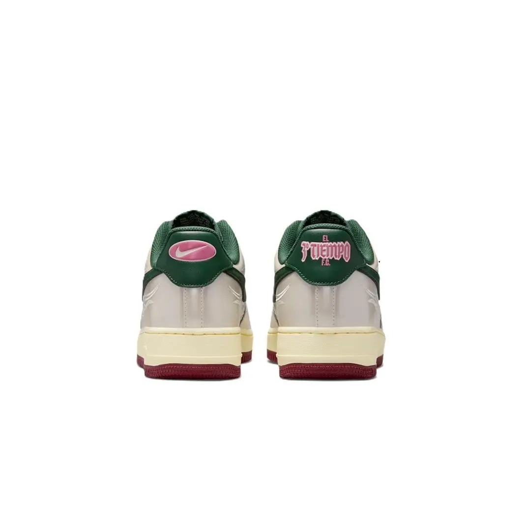 Nike shoes - IR5896 030 - IR5896 030 - Phantom/Fir-Alabaster-Team Red 2