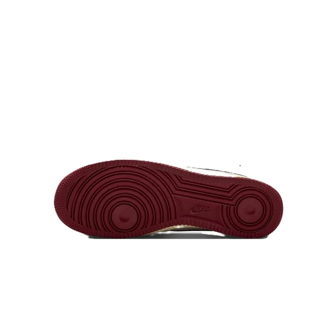 Nike shoes - IR5896 030 - IR5896 030 - Phantom/Fir-Alabaster-Team Red 10