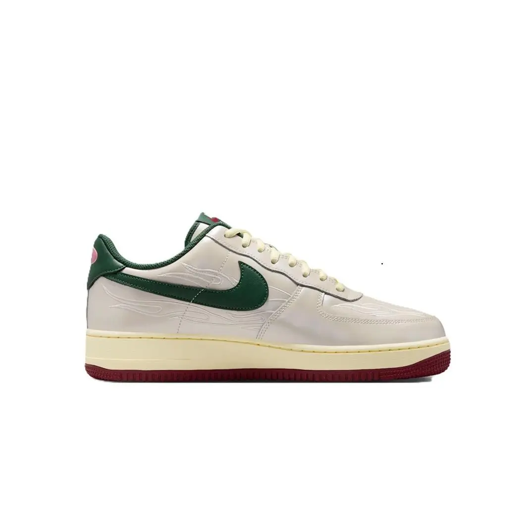 Nike shoes - IR5896 030 - IR5896 030 - Phantom/Fir-Alabaster-Team Red 6