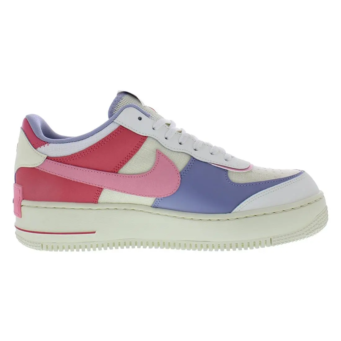 Nike shoes - Sail/Coral Chalk/Sea Coral, Main: Multi-Colored 6