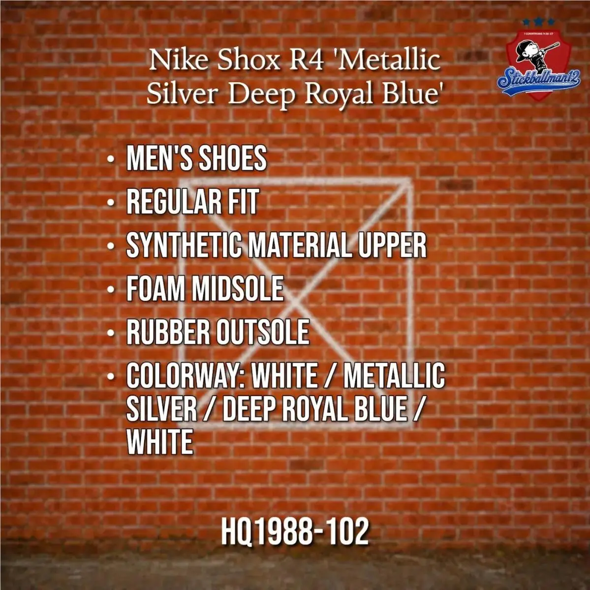 Nike shoes - HQ1988102 - HQ1988-102 - Multicolor 11