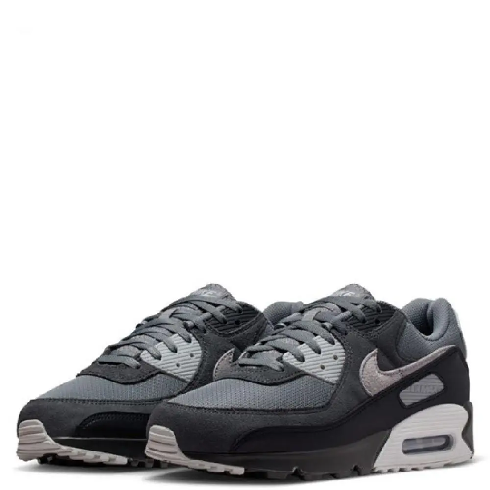 Nike shoes - DM0029 020 - DM0029 020 - Smoke Grey/Photon Dust-Black 1