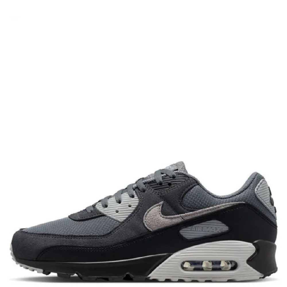 Nike shoes - DM0029 020 - DM0029 020 - Smoke Grey/Photon Dust-Black 5