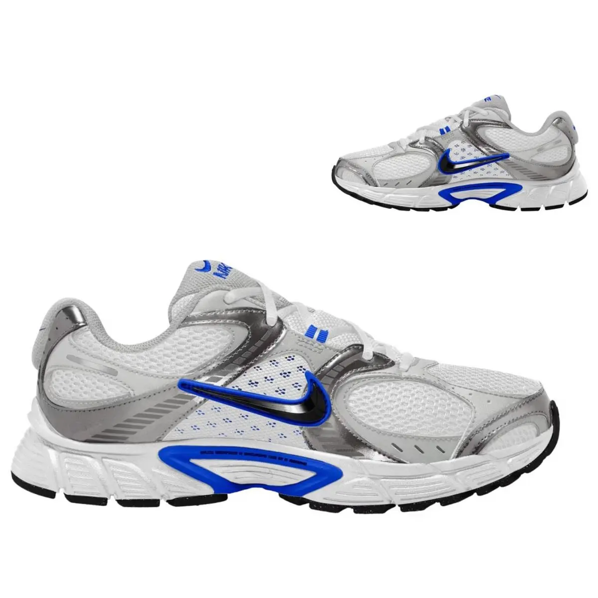 Nike shoes - White 0
