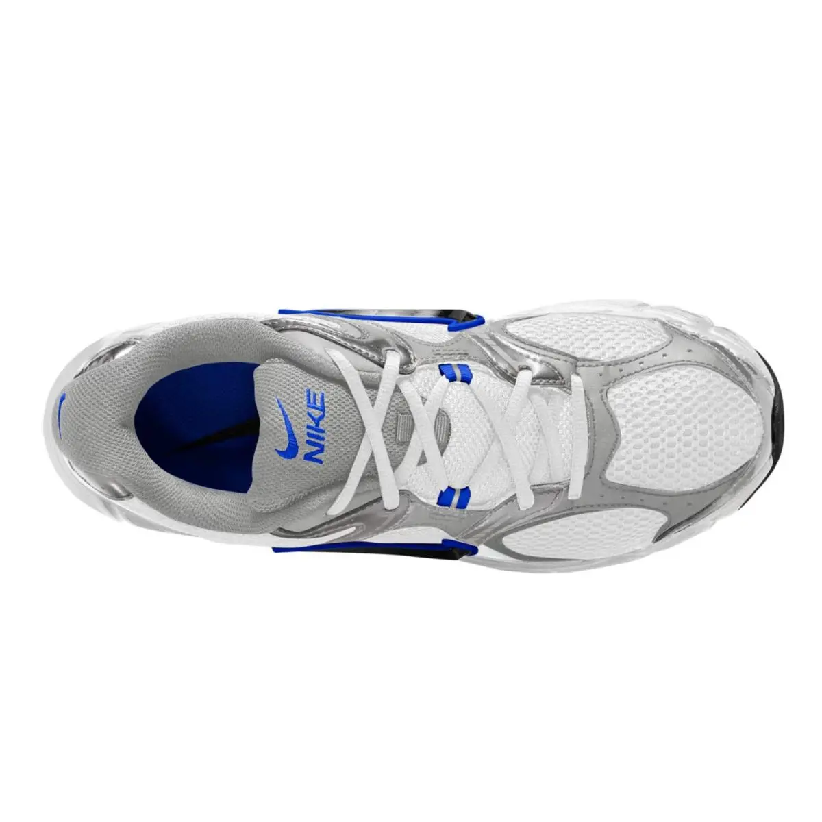 Nike shoes - White 2