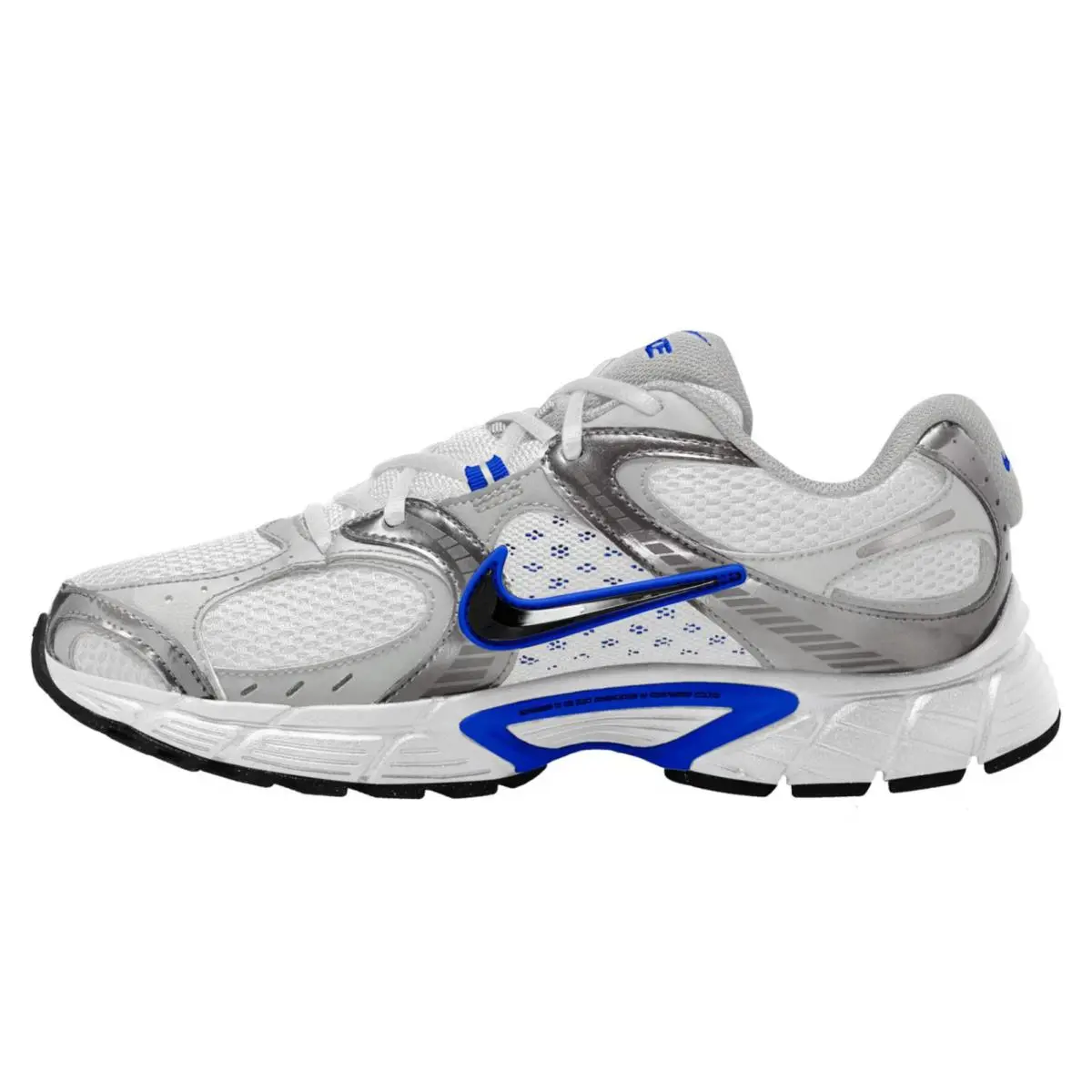 Nike shoes - White 3