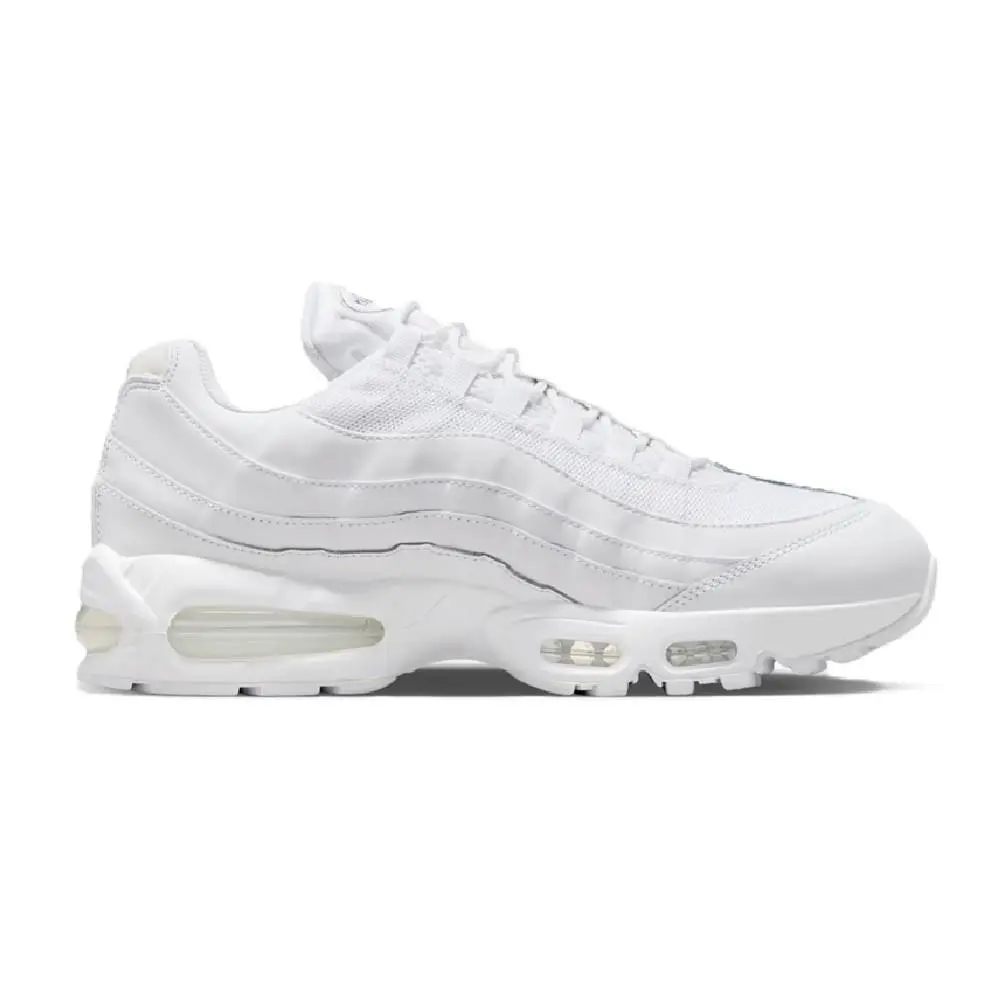 Nike shoes - HM8755 100 - HM8755 100 - White/White-White 0