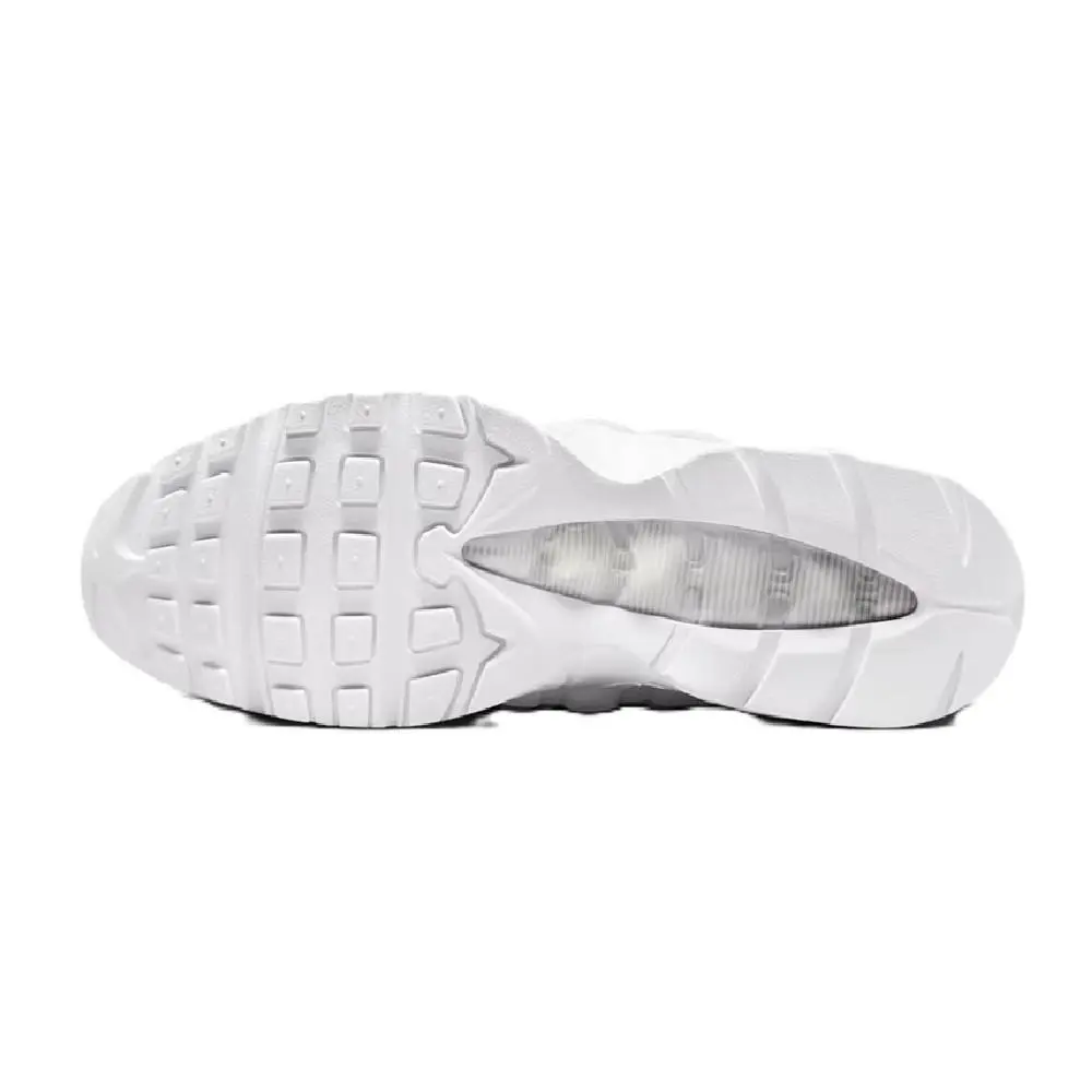 Nike shoes - HM8755 100 - HM8755 100 - White/White-White 8