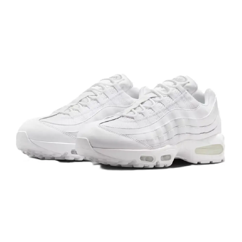 Nike shoes - HM8755 100 - HM8755 100 - White/White-White 6