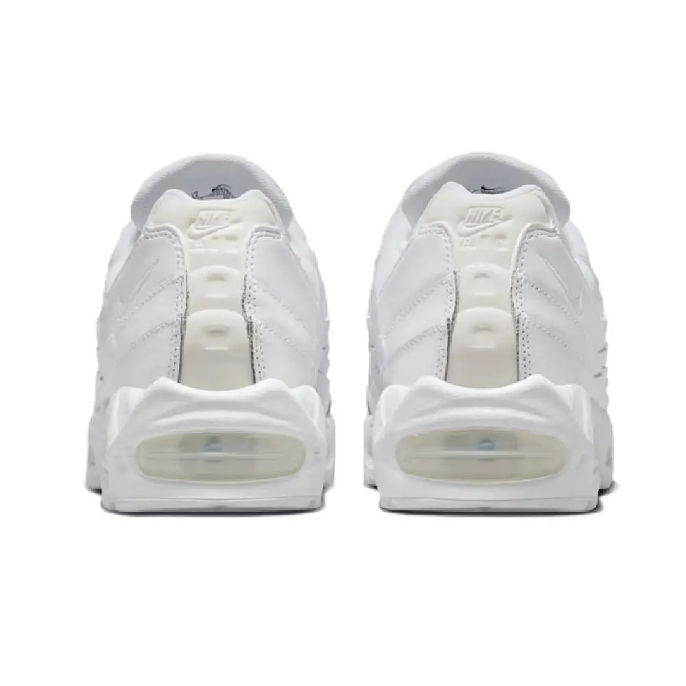 Nike shoes - HM8755 100 - HM8755 100 - White/White-White 7