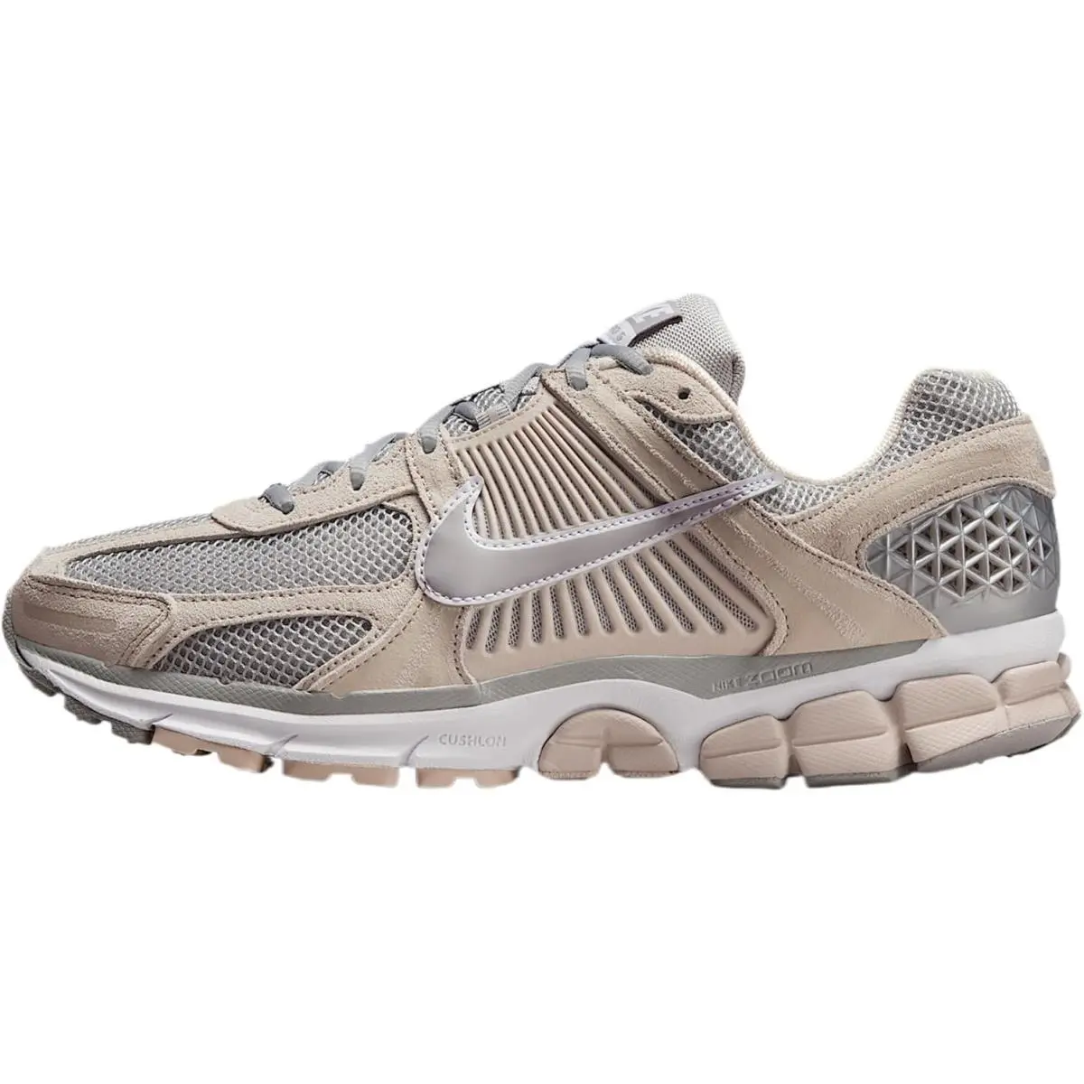 Men`s Nike Zoom Vomero 5 LT Orewood Brn/lt Smoke Grey HF1553 101 - 9.5