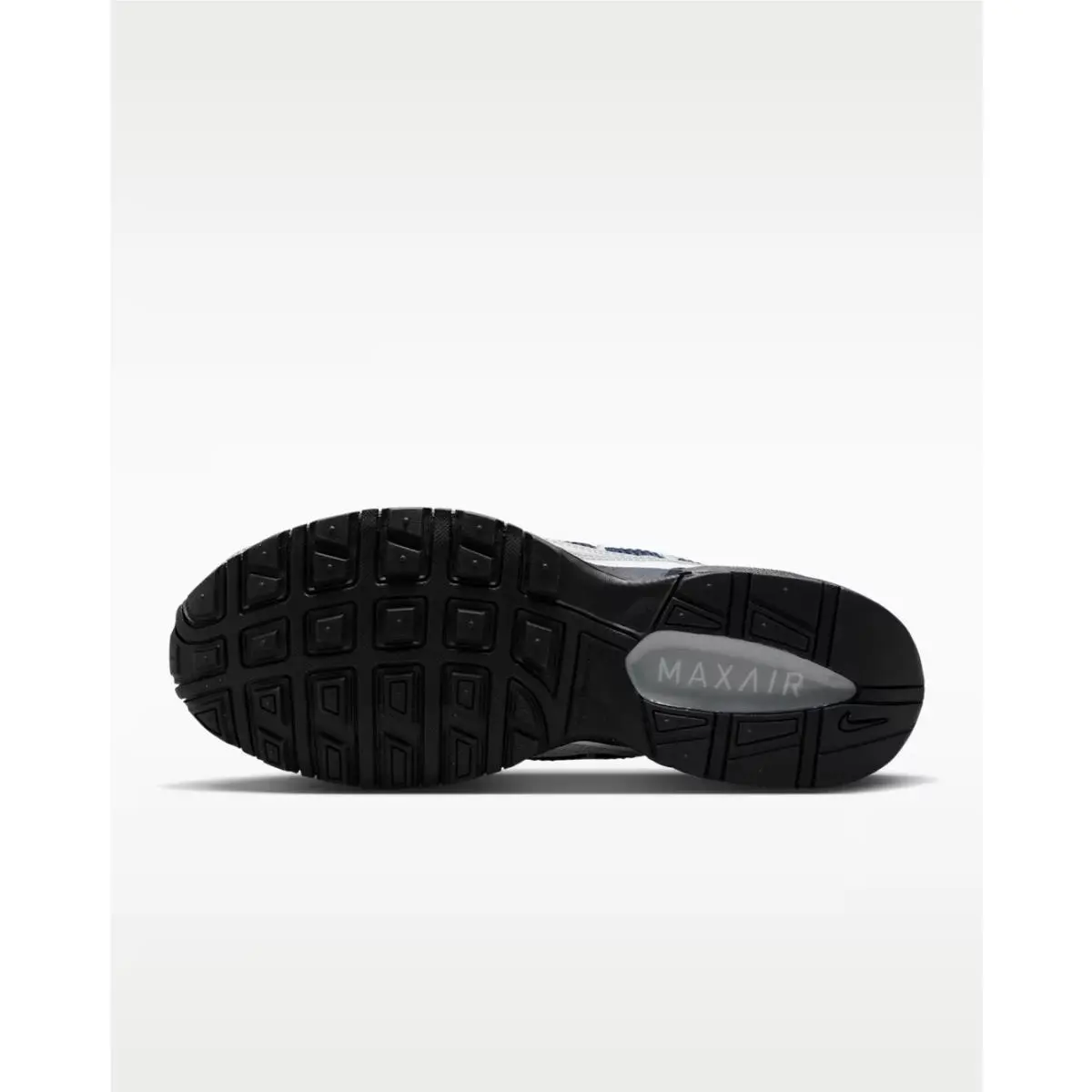 Nike shoes - Nike Air Max Torch 4 - 343846-411 - Gray 5